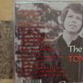 Tony Booth CD - The Essential Image 2