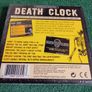 Death Clock - Cd- Rom (sealed) Image 4