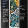 Final Crisis: Rogues' Revenge Hardcover Graphic Novel. By Geoff Johns & Scott Kolins. DC Comics Image 2