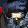 Thomas Burberry Parka Coat Image 2