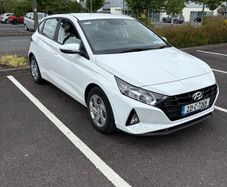 Hyundai i20 221