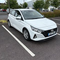 Hyundai i20 221