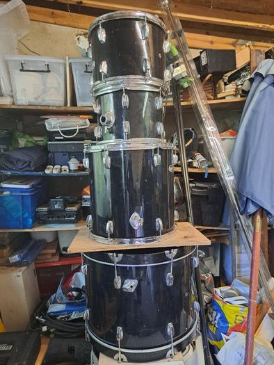 Drums