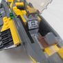 100% LEGO Star Wars Anakin's Jedi Starfighter 75214 Complete With Minifigs Image 5