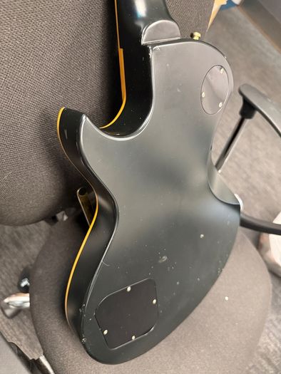 Esp Eclipse Ctm-1 Bigsby Japan