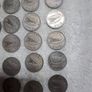 1 shilling coins Image 3