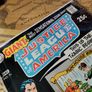 Justice League of America ! Issue #76 ! Silver Age comic from 1969 ! Current Value of NM 145 Dollars ! by DC Comics ! Starring Batman, Superman, Wonder Woman and a lot more ! Image 3
