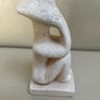 Cycladic art miniature Image 2