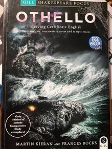Othello, Gill - new
