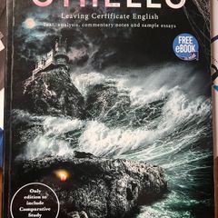 Othello, Gill - new