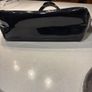 Ted Baker Black Patent with Floral Pattern Large Tote / Shopper Bag - as new condition Image 9