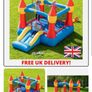 bouncy castle Image 2