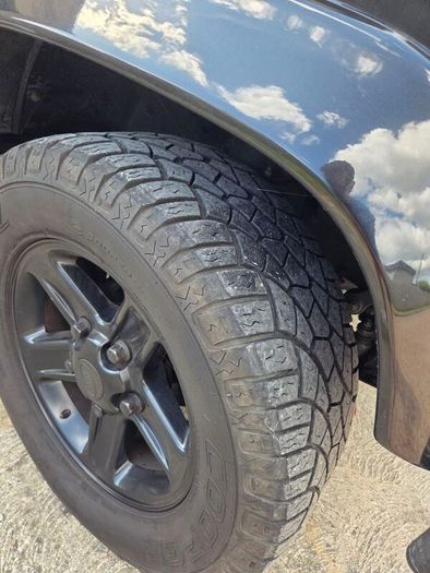 landrover Defender Wheels