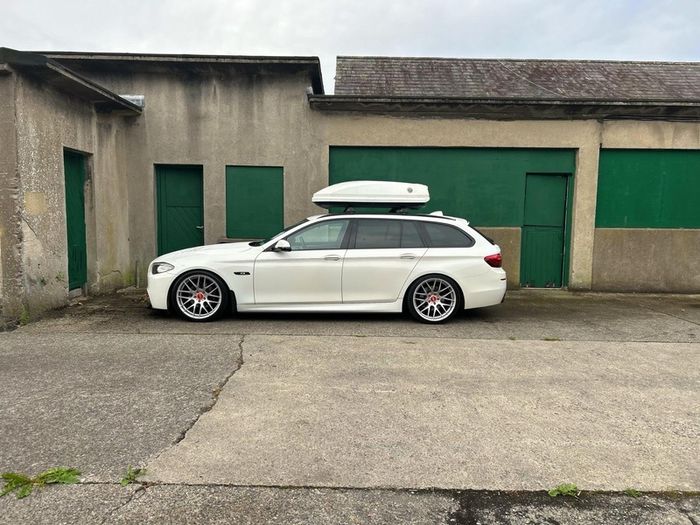 bmw alloys 20inch
