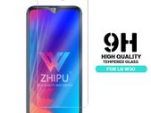Tempered Glass For LG W30 Glass Screen Protector 2.5D 9H Premium Tempered Glass For LG W30 Protective Film 6.26
