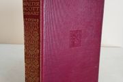 Ivanhoe: A Romance by Sir. Walter Scott Bart (HQ69)