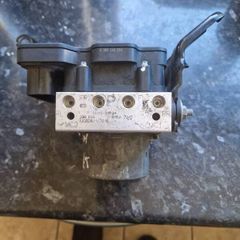 ABS unit for Suzuki Swift 1.2 petrol