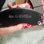 Mitsubishi Pajero Mk II Front Brake Pads Image 3