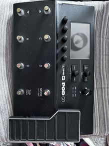 Line 6 Pod Go - Quick Sale Price Negotiable