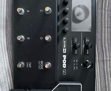 Line 6 Pod Go - Quick Sale Price Negotiable