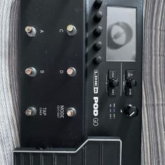 Line 6 Pod Go - Quick Sale Price Negotiable