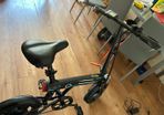 Electric Cycle
