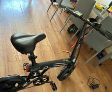 Electric Cycle