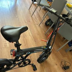 Electric Cycle