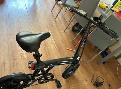 Electric Cycle