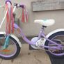 chipmunk lollipop Kids bike size 16 inch wheels Image 10