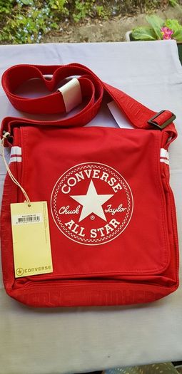 Brand new Converse Bag