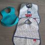Baby bath and feeding bundle Image 6