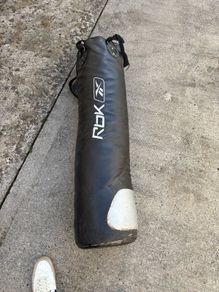 boxing bag
