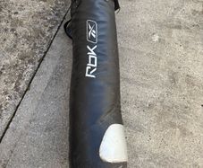 boxing bag