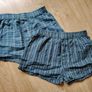 Boys Underwear/ Boxers /Vests  Age 9-10 Image 2