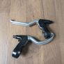 Brake levers - Flat Bar - cantilever Image 3