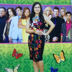 Ugly Betty [Seasons 1-4 Boxset 2006-2007] [DVD TV Boxsets]
