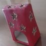Christmas Tea Light Holders Image 2