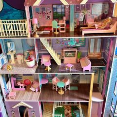 Barbie Doll house