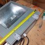 Floodlight Tec-Mar Image 4