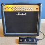 Marshall AVT100X 100W Combo + Original Footswitch Image 4