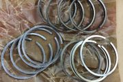 Piston Rings (Fiat 903cc)