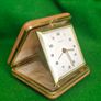Kienzle Vintage Travel Alarm Clock Image 8