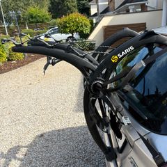 Saris Bones Ex 3-Bike rack