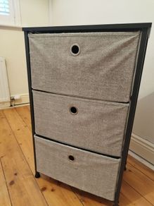 cabinets