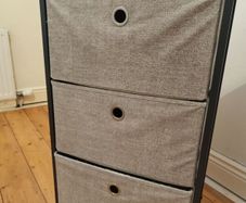 cabinets