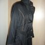 Alexo Boho  coat size 12 Image 3