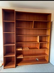 Shelf MDF