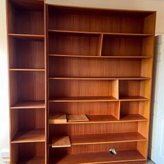 Shelf MDF