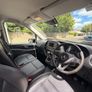 Mercedes-Benz Vito LWB 2019 Image 9
